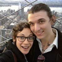 Joseph Breidinger的照片