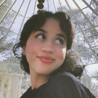 Kawtar Smaili的照片