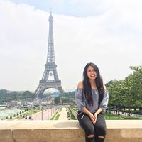 Фотографии пользователя Kelly Tran