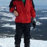 Matthew Castro's Photo