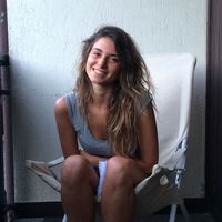 Rachele Bruni's Photo