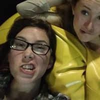 Ronnie Ritchot的照片