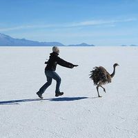 Olivier Garot's Photo