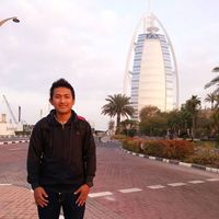 Muhammad Iqbal Ali's Photo