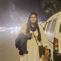 Vaibhavi Upadhyay的照片