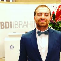 Murat Büyükkömürcü的照片