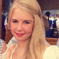 Nadine Freytag's Photo