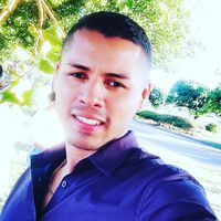 Kevin Pérez的照片