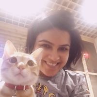 pooja chauhan's Photo