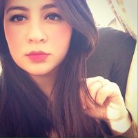 Chaymaâ El Alaoui's Photo