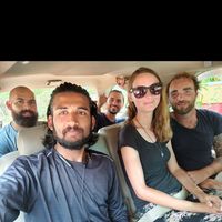 Kichcha Prasad Kulkarni的照片