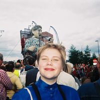 Femke Platteau's Photo