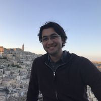 Dogan Isihan Pasaoglu's Photo