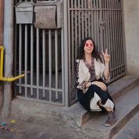 Ungurianu Antonela's Photo