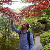 Le foto di Quentin Quentin