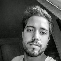 Polo González Vargas's Photo