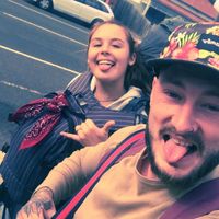 Bleu Keylock's Photo