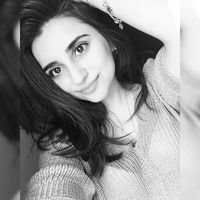 Fotos von Shama Alekperova