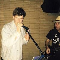 Rory Trevelyan Thomas的照片