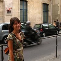 Marina Kissova's Photo