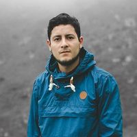 Le foto di Aaron Márquez