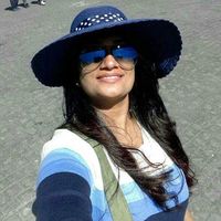 Anjana Zachariah的照片