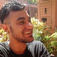 Fernando Ramos's Photo