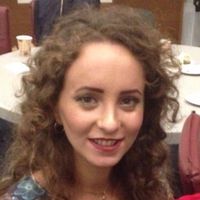 Poulina Yakovleva's Photo