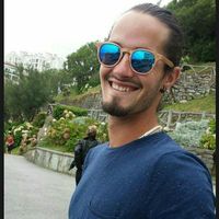 Fotos von Tim Lamare