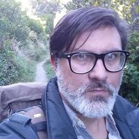 Gabriel Roberts的照片