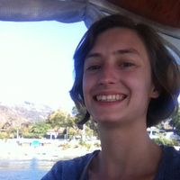 Le foto di Angela Hood