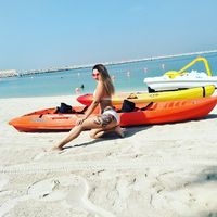 Fotos de Dana Astahova