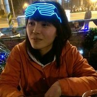 Zdjęcia użytkownika Wendy Cai