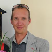 Indulis Vaveris's Photo