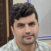 Mohsen Bahrami's Photo