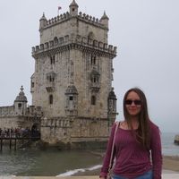 Laura Oviedo's Photo