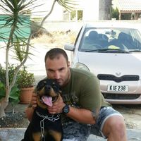 kiriakos solomou's Photo