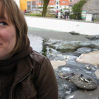 Sissel Robertsen's Photo