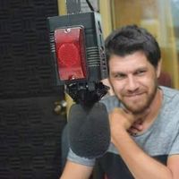 Photos de Gastón Pinella