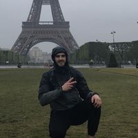 Fotos de Olivier Senez-fortier