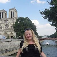 Jeanette Grønbekk的照片