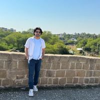 Aghil Aghili's Photo