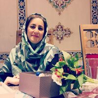 ameneh sadr的照片