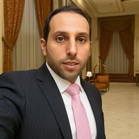 Mahmoud Badawi的照片