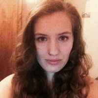 Aurélie Champagnat's Photo