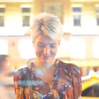 Aleksandra Ignateva's Photo