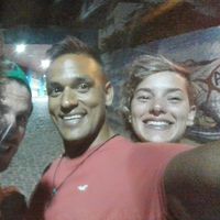 Fabian Joy Hintz's Photo