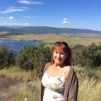 gillian Arscott's Photo