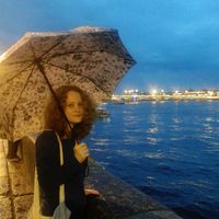 Anastasiia Mileshkina的照片