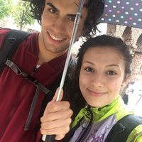 Isa Davidson's Photo